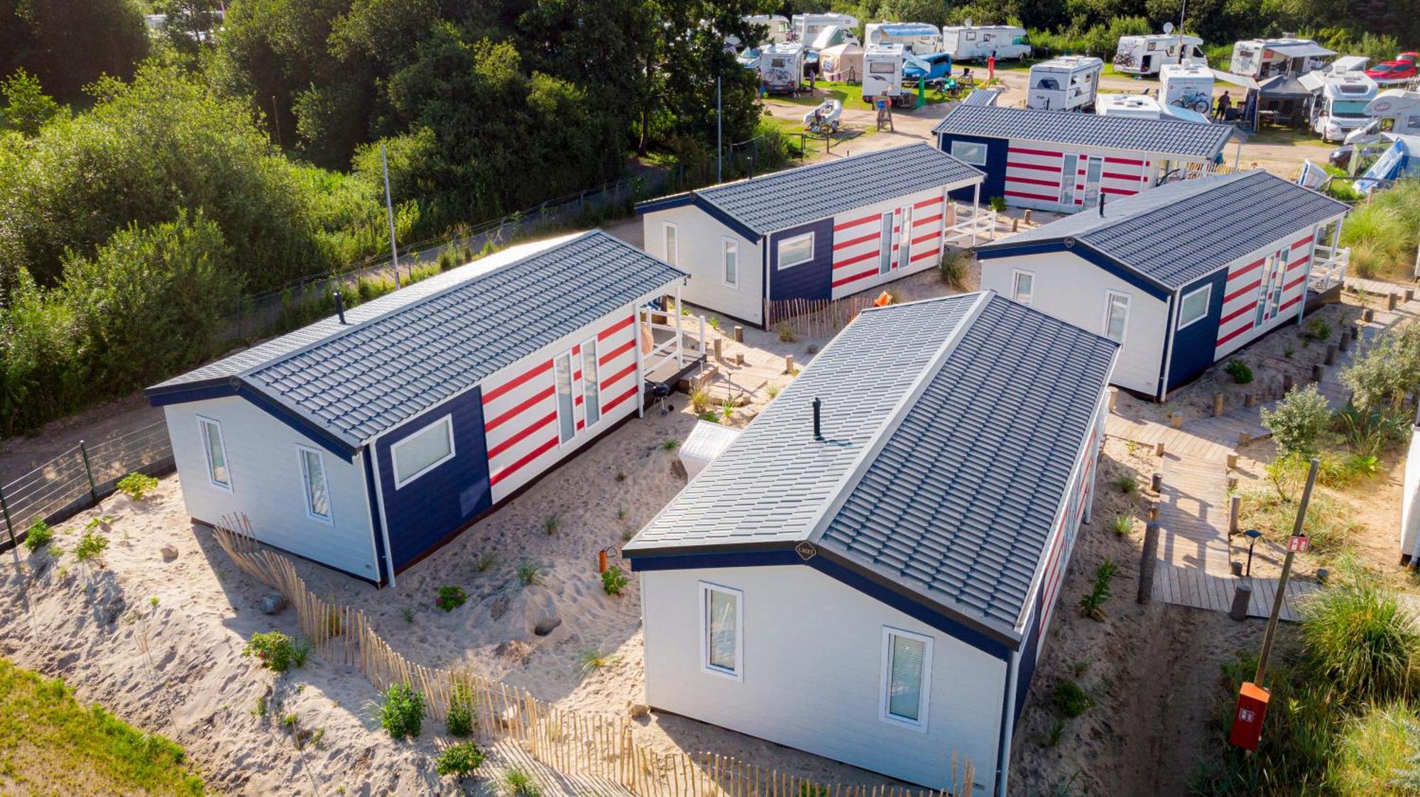 Meer 45 Scharbeutz Exterior foto
