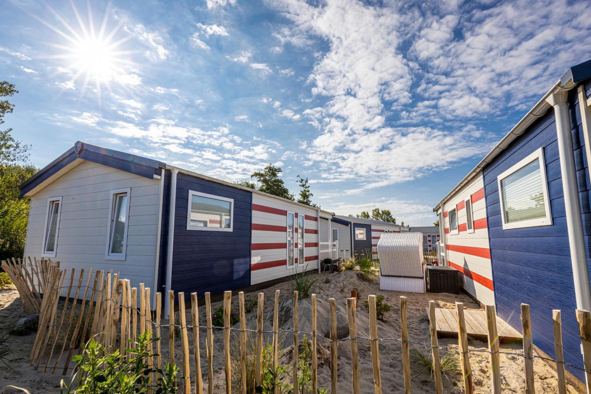 Meer 45 Scharbeutz Exterior foto